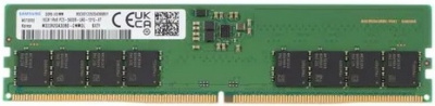 ����������� ������ Samsung M323R4GA3DB0-CWM ������� 32GB DDR5 DIMM 5600MHz