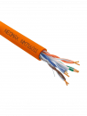 ������ ������� NEOMAX NM716011 U/UTP cat.6 4x2x0.57, 23 AWG, ����, ����������, LSZH, 305�, ���������
