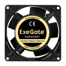 ��������� ���������� ExeGate EX09225BAT 220� 92x92x25�� EX289004RUS black