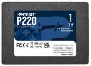 SSD-���������� Patriot Memory 1 �� SATA P220S1TB25