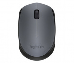 ���� Logitech M170 grey-black