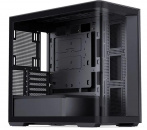 ������ ��� ���������� JONSBO D300 Black mini-ITX, micro-ATX, ��� ��, ������