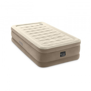 ���� ������ ������� �������� Intex 64426 Ultra Plush Bed 99�191�46 �� ��������-�������� ������������