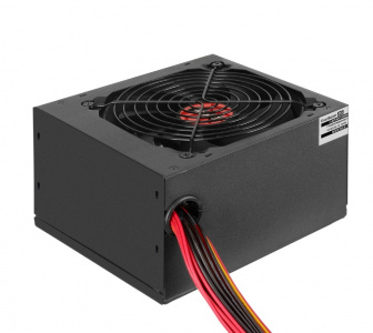 ���� ������� ExeGate 650W 650PPE EX260644RUS-S, black