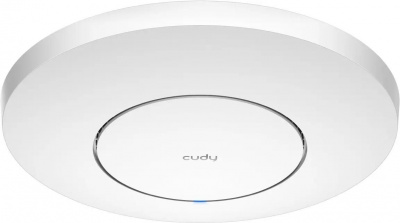 Wi-Fi ����� ������� Cudy AP1300 AC1200 �����