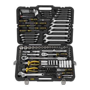 ����� ������������ BERGER BG141-1214 1/2" -1/4" (141 �������)