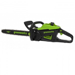 ���� ������ ���� ������ �������������� Greenworks 2008907, 60V, 40 ��, �����������, 2500 �� ��������-�������� ������������