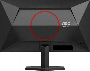 ���� ������ ������� 24.5" AOC 25G42E ������ 1920x1080/180Hz/IPS/1ms/HDMI/DP ��������-�������� ������������