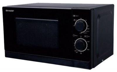 ������������� ���� Sharp R-2000RK black