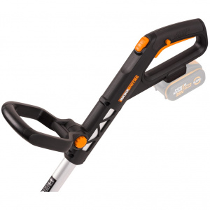 ���� ������ ������� �������������� (�����������) Worx WG173E.9, 20�, 33��, ��� ��� � �� ��������-�������� ������������