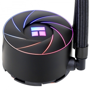 ��� Thermalright Aqua Elite 360 V3 ARGB, Black