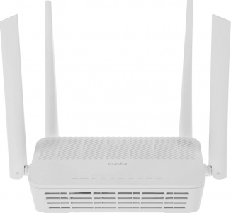 ������������� Cudy WR3000S AX3000 10/100/1000BASE-TX �����