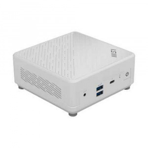 ���������� ��������� MSI Cubi 5 1M-618XRU (9S6-B0A822-618) Core 5 120U/16Gb/512Gb/Graphics CR/��� ��/�����