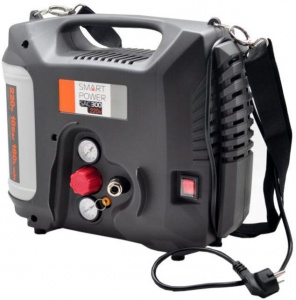 ���� ������������� ���������� Berkut Smart Power SAC-300 180�/��� ����� 3.5� ��������-�������� ������������