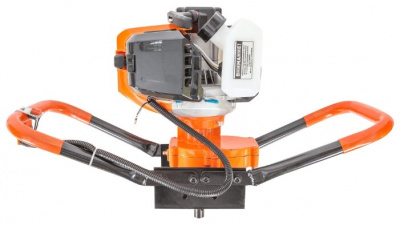 ���� ������ ������� CARVER AG- 52/000 ��������-�������� ������������