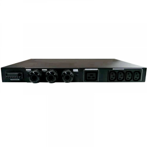 ���� ������ ������������� Powercom ATS 30A /1887140 ��������-�������� ������������