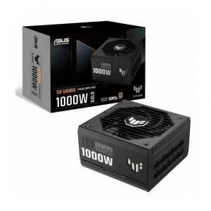 ���� ������� ASUS 1000W TUF-GAMING-1000G/PSU, CE+UK 80Plus Gold