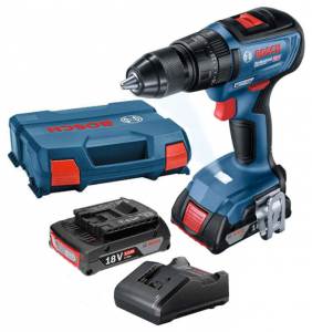 �����-���������� �������������� BOSCH GSB 18V-50 06019H5120