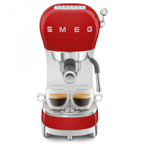 ���������� Smeg ECF02RDEU red