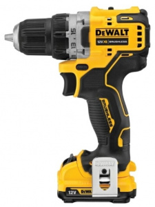 �����-���������� �������������� DeWalt DCD701D2-QW