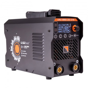 ��������� ������� Foxweld UNO MMA 250 SYN 8543 black