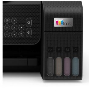 ���� ������ ��� Epson L3260 C11CJ66414 ��������-�������� ������������