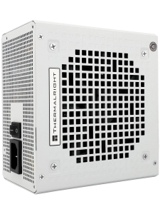 ���� ������� Thermalright 850W Gold White (TR-TG850S-W) �����