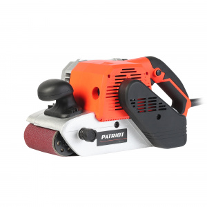 ������������ ������ Patriot BS 120