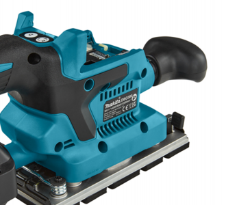 ���������� ������� Makita DBO380Z