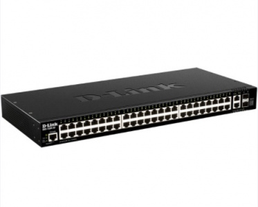 ���������� D-Link DGS-1520-52/A1A