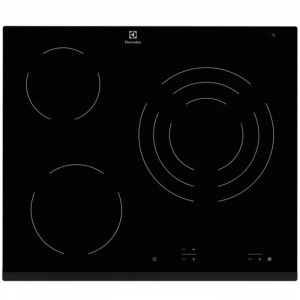 ������������ �������� ����������� Electrolux EHF6232FOK black
