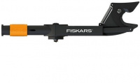 �������� Fiskars QuikFit 1001410 black/orange