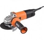 ���������� ������� AEG WS10-125S (4935451302) ������/���������