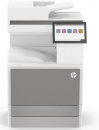 ��� HP LaserJet Managed MFP E73130dn (3SJ00A) �����