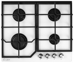 ������������ �������� ����������� LEX GVG 642 WH white