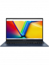 ������� ASUS X1504VA-BQ590 (90NB13Y1-M00X70) 15.6"/Core 5 120U/16Gb/512Gb/Intel Graphics/noOS/�����