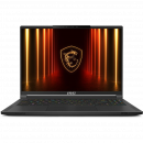������� MSI Stealth A16 AI+ A3HWHG-239XRU (9S7-15FL35-239) 16" OLED/Ryzen AI 9 365/32Gb/1Tb/RTX5070Ti/��� �� ������