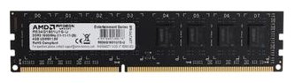 ����������� ������ AMD R534G1601U1S-U 4096Mb