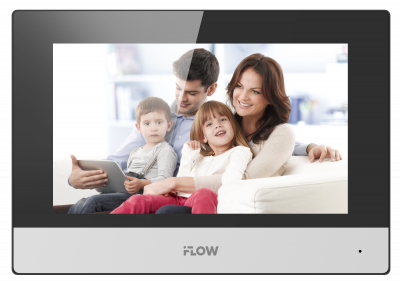 ������������ 7 IFLOW (F-VI-3442IPE1) ������