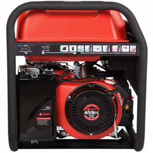 ��������� A-iPower A7500EA 20112