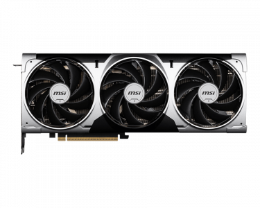���������� MSI GeForce RTX 5070 12G VENTUS 3X OC ������