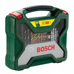 ����� ����� Bosch X-Line 50 Titanium [2607019327], 50 ���������