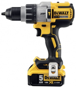 �����-���������� �������������� DeWalt DCD996P2-QW