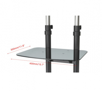 ������ Cactus CS-ST04H 32-70"