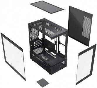 ������ ��� ���������� Powercase Vision Micro M2 (CVMBM2-L0) ������