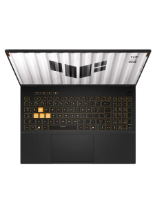 ������� ASUS TUF Gaming F16 FX608JPR-QT093 16" IPS/i7-14650HX/32Gb/1Tb/RTX 5070/Win 11 pro ������