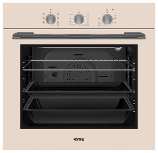 ������������ ������� ���� KORTING OKB 370 CMB beige