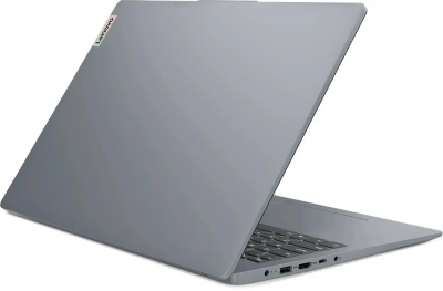 ������� Lenovo IdeaPad Slim 3 15AMN8 (82XQ00N7PS) 15.6"/R5 7520U/16/512Gb/Radeon 610M/��� ��/�����