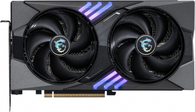 ���������� MSI PCI-E 5.0 (RTX 5060 Ti 16G GAMING OC) ������
