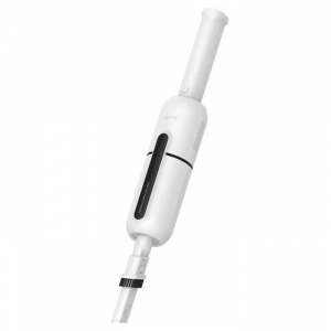 ���� ������ ������� ������������ Deerma Wireless Vacuum Cleaner VC55 White, 130�� ��������-�������� ������������